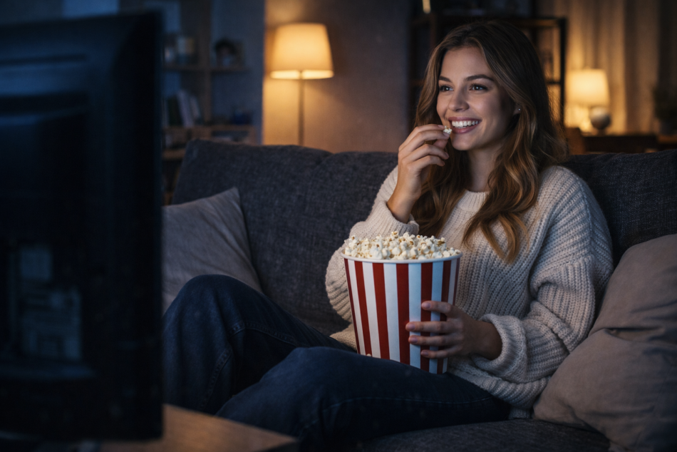 Какие сериалы выйдут на Netflix в марте 2026 года - восемь премьер и продолжений